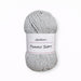 Pack Taller Crochet | Lana Family Soft FS055 Gris claro