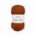 Family Soft · Lana acrílica suave para toda la familia FS056 Marrón chocolate