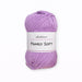 Pack Taller Crochet | Lana Family Soft FS065 Malva