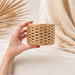 Siroco · Rafia de papel para bolsos y accesorios de verano