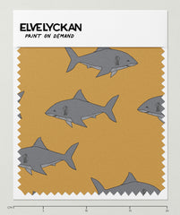 REQUINS - OR - IMPRESSION À LA DEMANDE