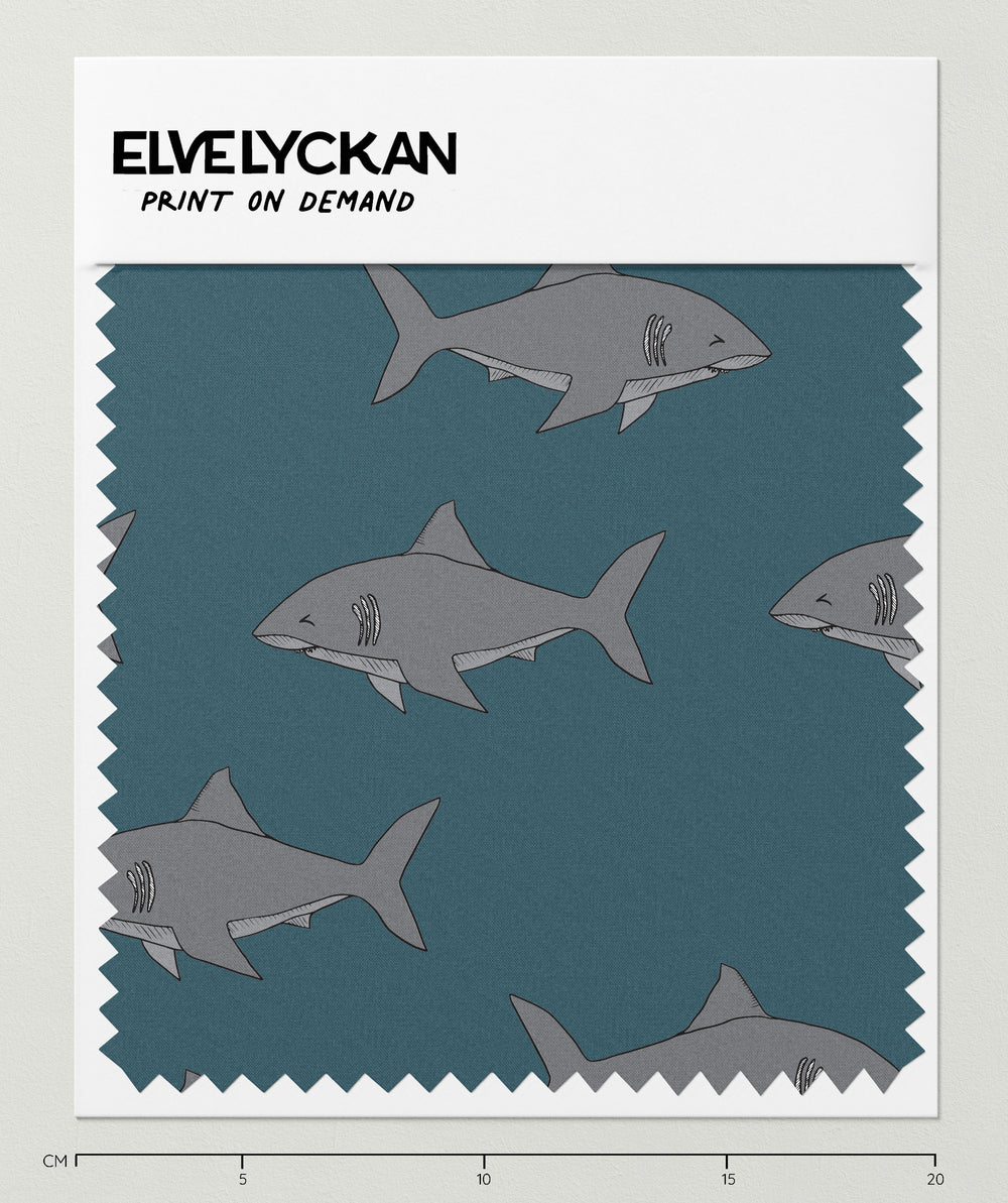 REQUINS - ACIER - IMPRESSION À LA DEMANDE