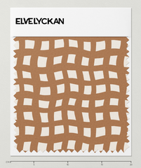 GRID WAVES - TOFFEE (057) - Strickware