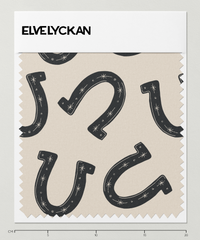 HUF - SCHWARZ (016) - Strickware