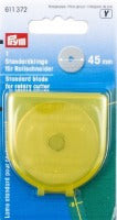 PRYM - EXTRA BLAD FÖR RULLKNIV MAXI 45 MM