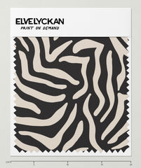 TIGERSTREIFEN – LAKRITZE – DRUCK AUF ANFRAGE