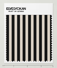 VERTICALE - N&B - IMPRESSION À LA DEMANDE