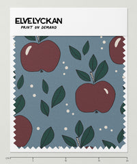 APFELBLAU – DRUCK AUF ANFRAGE