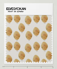 CHICKEN MINI - PAPER -  PRINT ON DEMAND