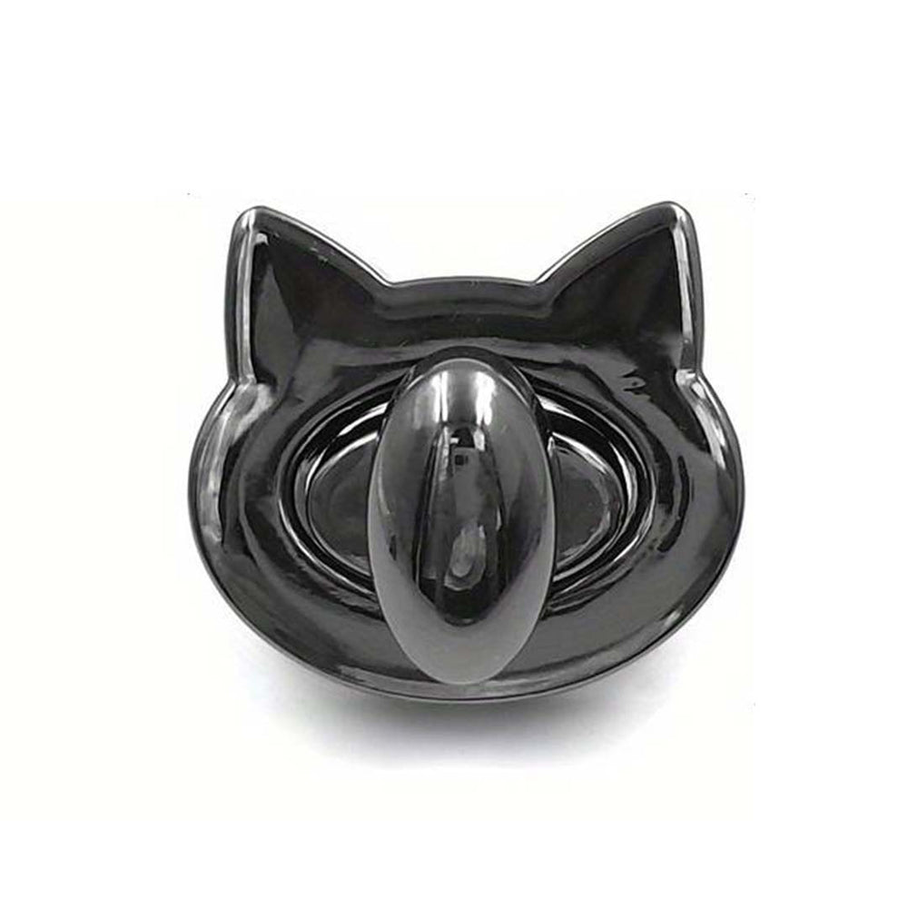 TWIST LOCK CAT - GUNMETAL