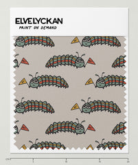 CATERPILLAR - DESERT - PRINT ON DEMAND