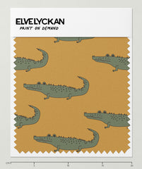 CROCS - OR - IMPRESSION À LA DEMANDE