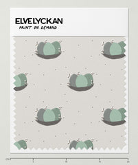 EIERKORB MINI – PAPIER – DRUCK AUF ANFRAGE