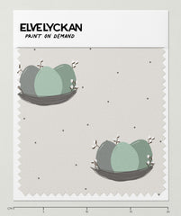 EIERKORB – PAPIER – DRUCK AUF ANFRAGE