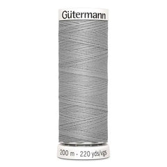 GRAY 38 - GÜTERMANN 200 M
