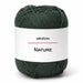 Nature · Algodón básico suave y versátil 114 Verde oscuro