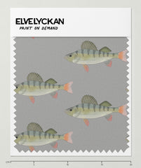 PERCHE - BÉTON - IMPRESSION À LA DEMANDE