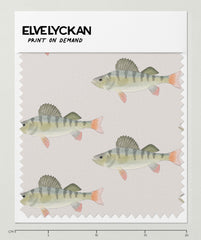 PERCH – PAPIER – DRUCK AUF ANFRAGE