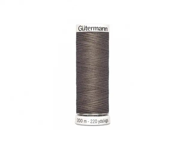 LATTE (032) - GÜTERMANN 200 M