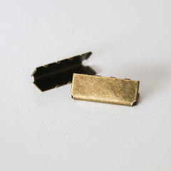 25 MM REMAVSLUT - ANTIQUE