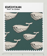 WAL – KIEFER – DRUCK AUF ANFRAGE