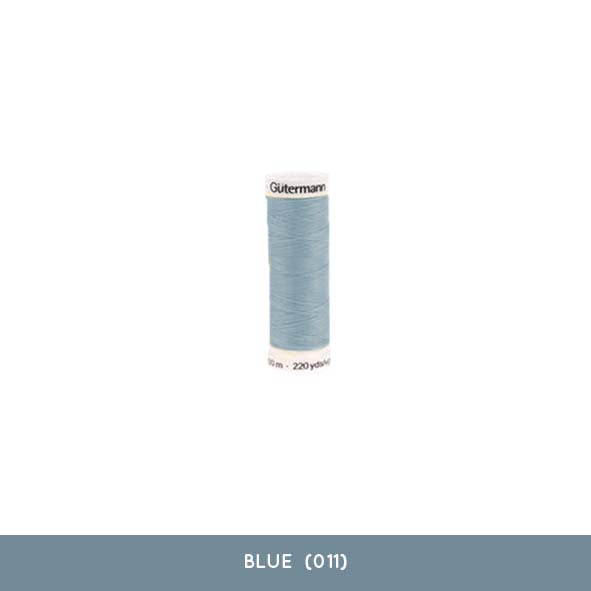 BLEU (011) - GÜTERMANN 200 M