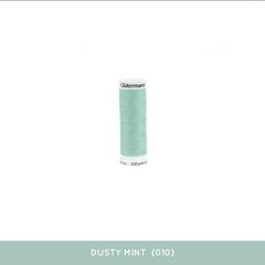 DUSTY MINT (010) - GÜTERMANN 200 M