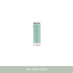 SEA GREEN (056) - GÜTERMANN 200 M