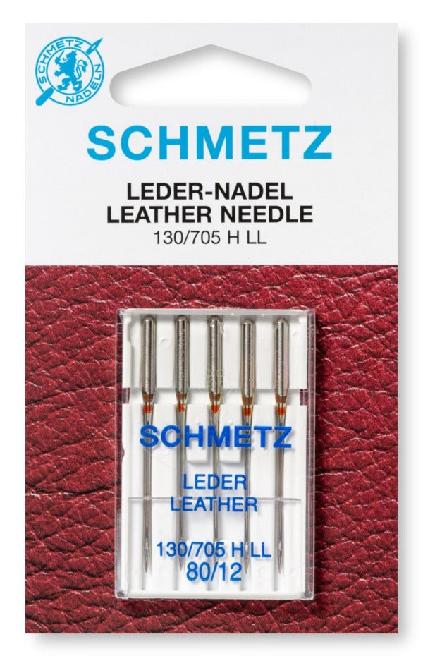 LEATHER 130/705 H LL