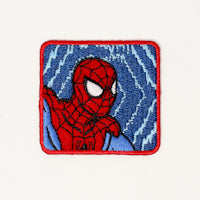 DER SPIDER-MAN