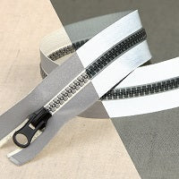 ZIPPER - 70 CM REFLEX DIVIDABLE
