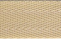 VÄSKBAND 25 MM - BEIGE