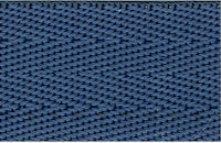 VÄSKBAND 25 MM - NAVY