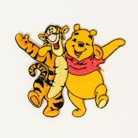 TEDDY TALK UND TIGER