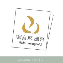 BANANA LAPP 5 ST/PKT