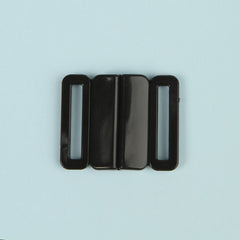 BOUCLE DE MAILLOT DE BAIN - NOIR