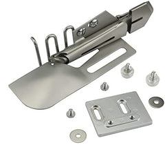 3-VIKS BANDKANTARE JUSQU'À COUVERTURE