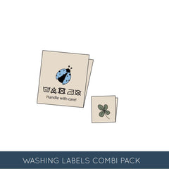 COMBI PACK LADYBUG LAPP 10 ST/PKT