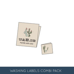 PACK COMBI CACTUS LAPP 10 ST/PKT