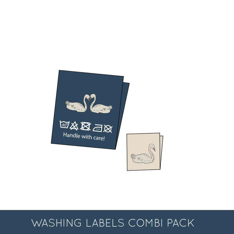 COMBI PACK SWAN LAPP 10 ST/PKT