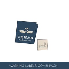 COMBI PACK SWAN LAPP 10 ST/PKT