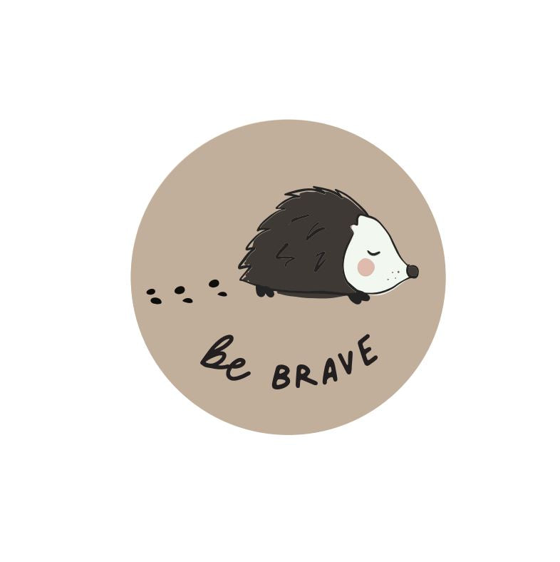 APPLIKATION - HEDGEHOG