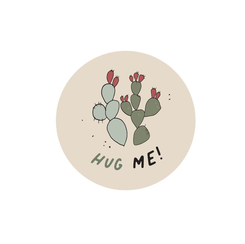 APPLICATION - CACTUS