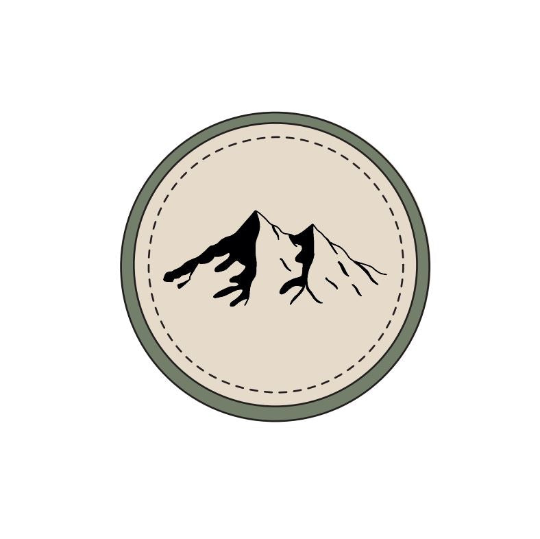 APPLIKATION - MOUNTAINS