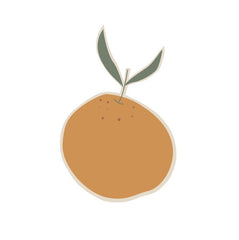 APPLIKATION - ORANGE