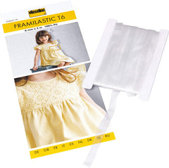 VLIESELINE - FRAMILASTIC T6