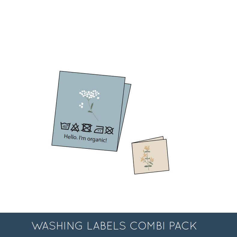 KOMBI-PACK SWEET SUMMER LAPP 10 ST/PKT