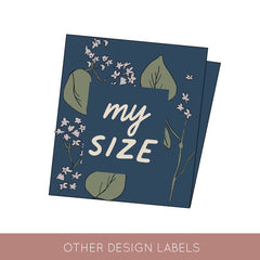 MEINE GRÖSSE FLIEDER LAPP 5 ST/PKT