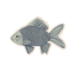 APPLICATION - Étang À Poissons