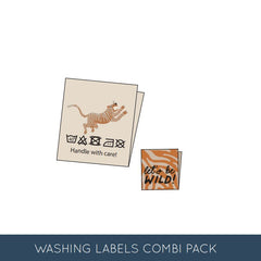 PACK COMBI TIGER LAPP 10 ST/PKT